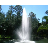 Big Pond Fountain or Lake Fountain EFS-3000